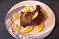 How To Make Sesame Citrus Chicken